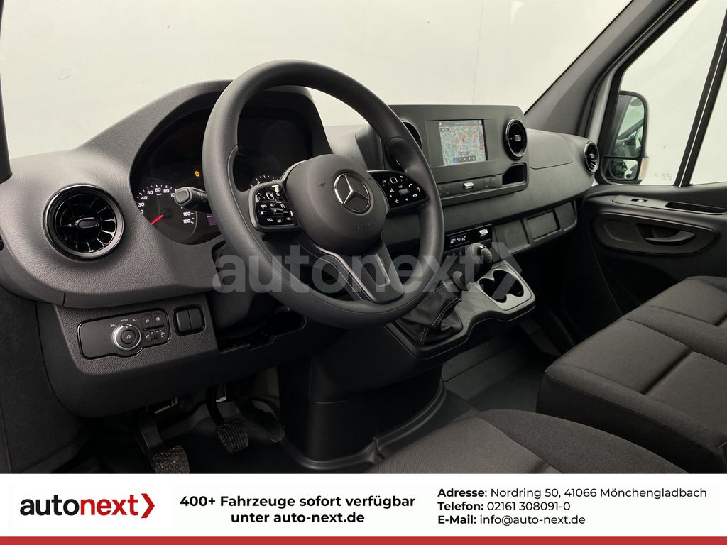 Mercedes-Benz Sprinter 2024