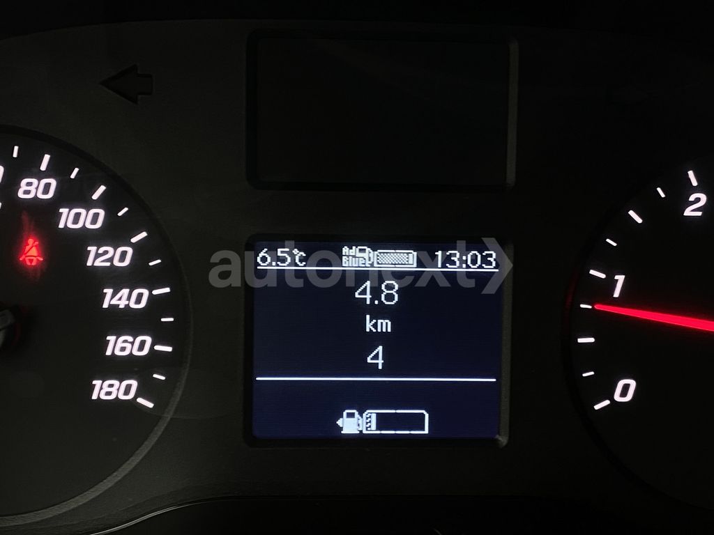 Mercedes-Benz Sprinter 2024