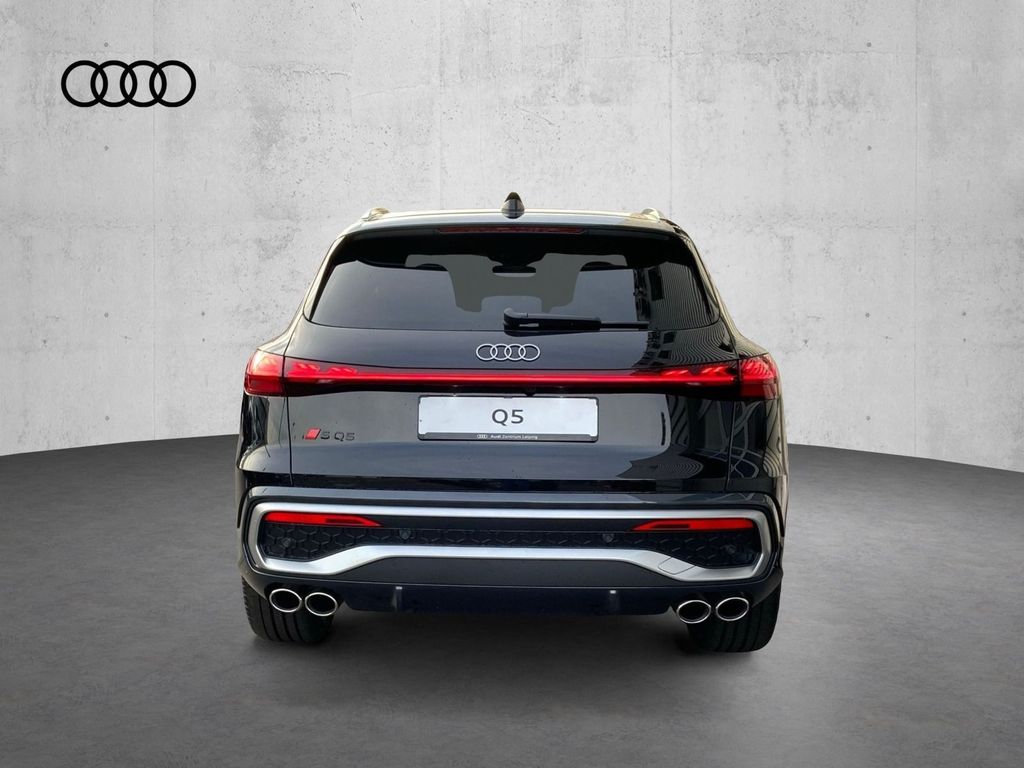 Audi SQ5 2025