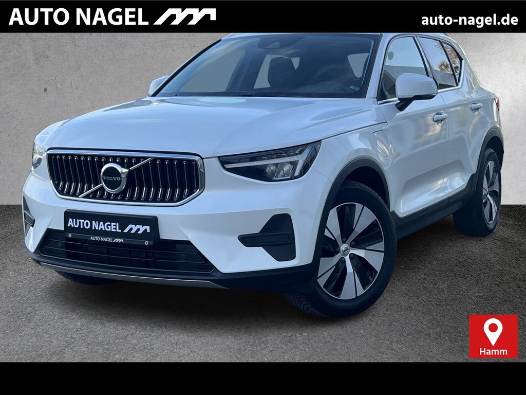 Volvo XC40 2022