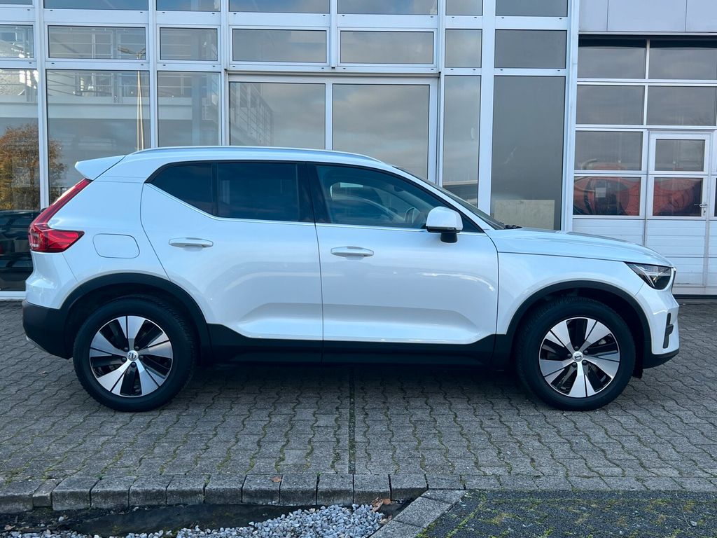 Volvo XC40 2022