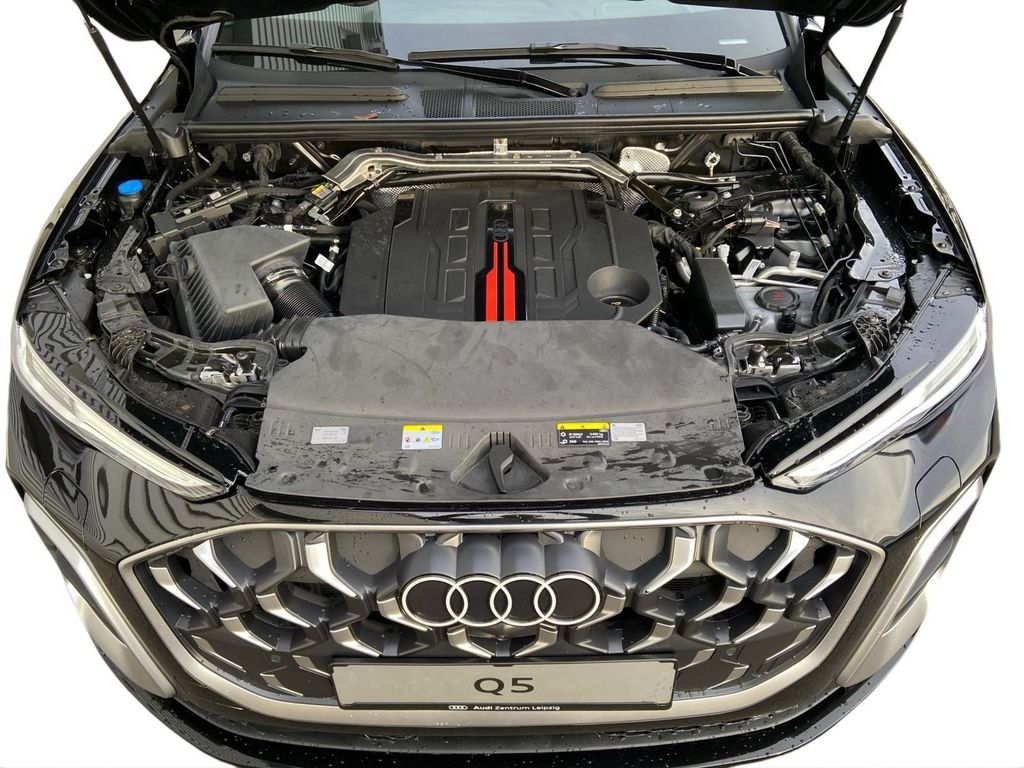 Audi SQ5 2025