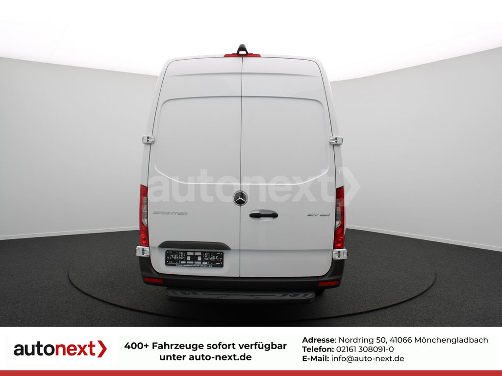 Mercedes-Benz Sprinter 2024