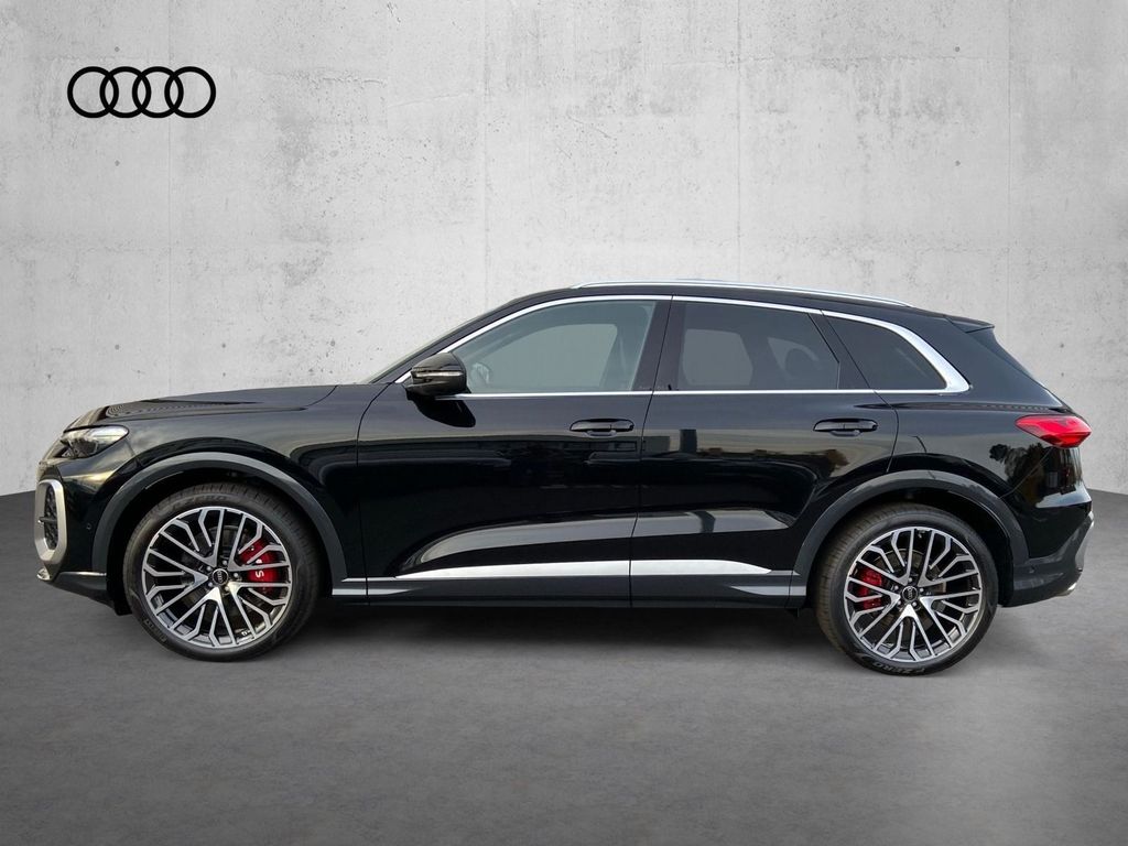 Audi SQ5 2025