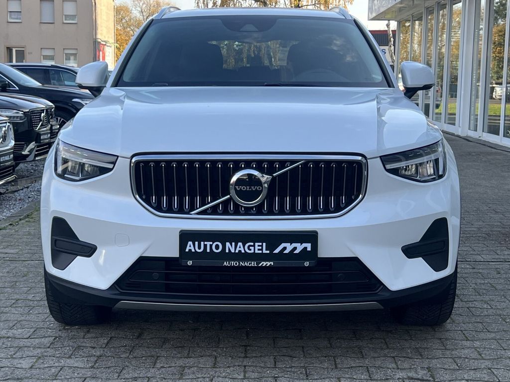 Volvo XC40 2022