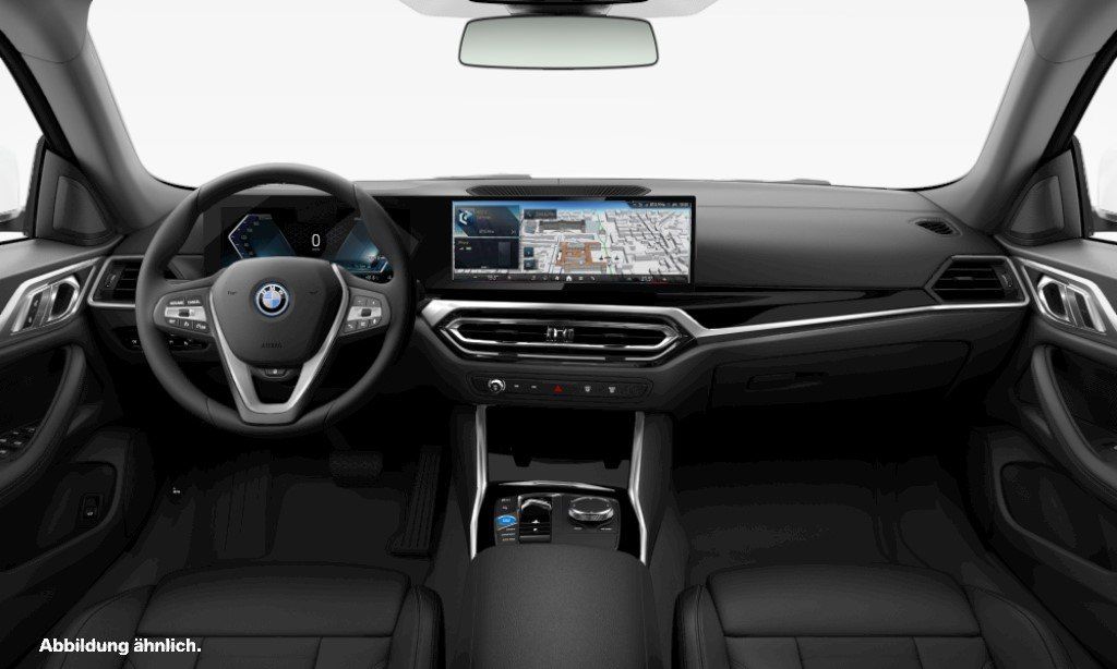 BMW i4 2023