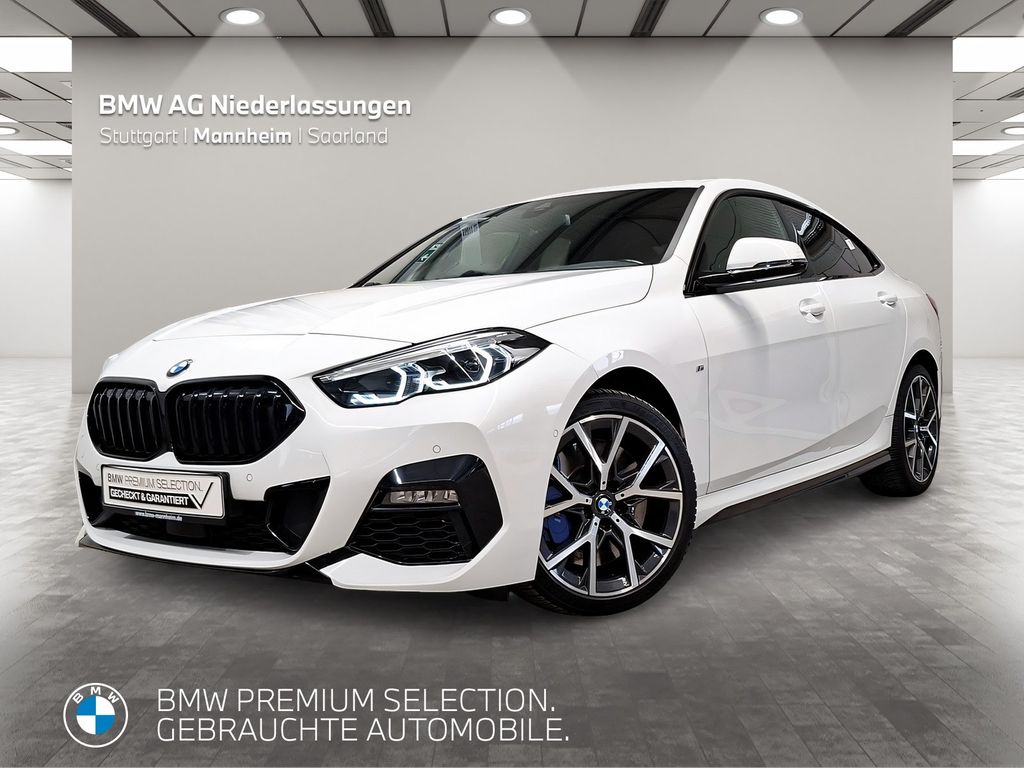 BMW 220 Gran Coupé 2022