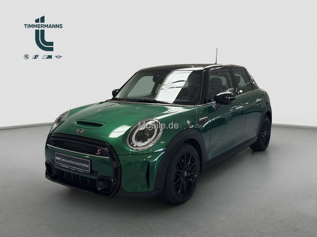 MINI Cooper S 2024