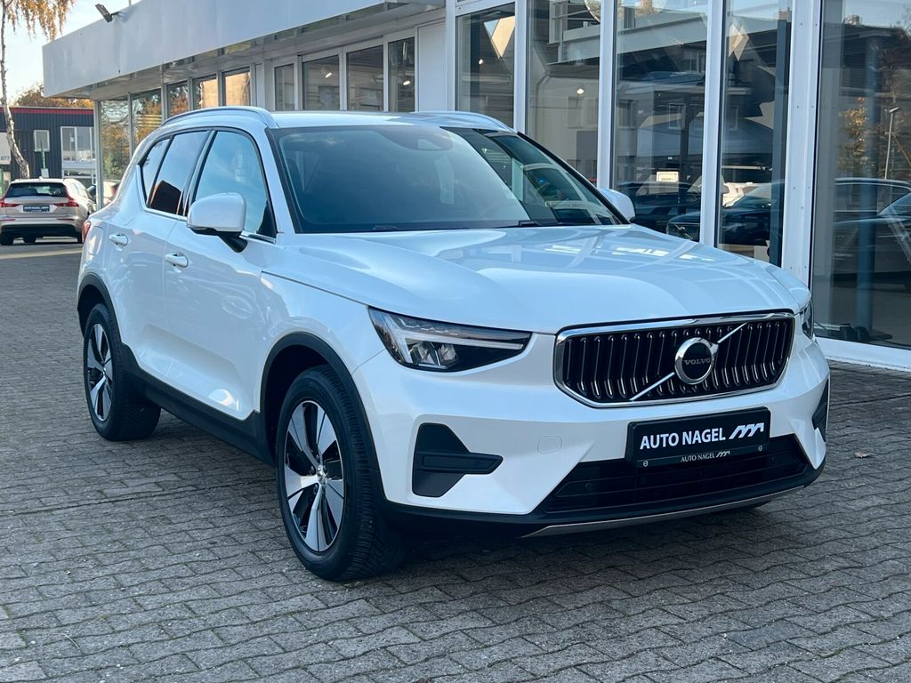 Volvo XC40 2022