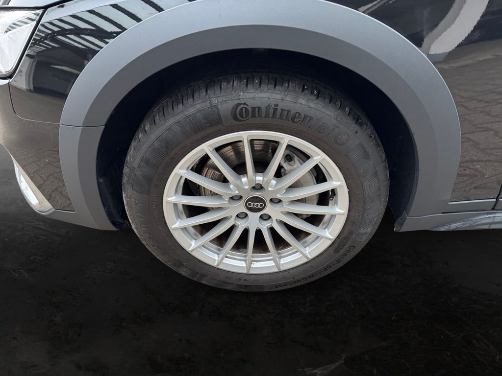 Audi A4 Allroad 2022