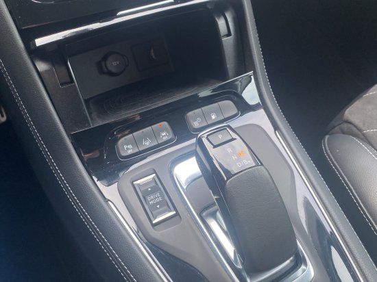 Opel Grandland (X) 2022