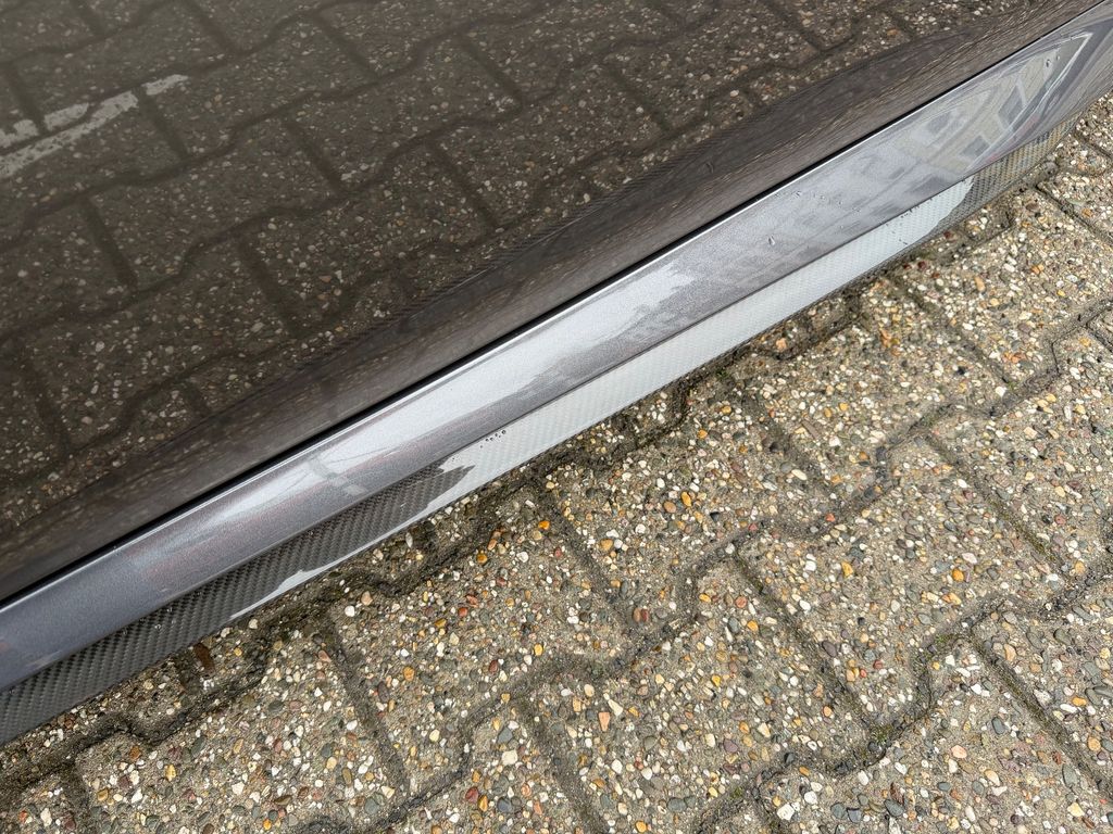 Alfa Romeo Giulia 2021