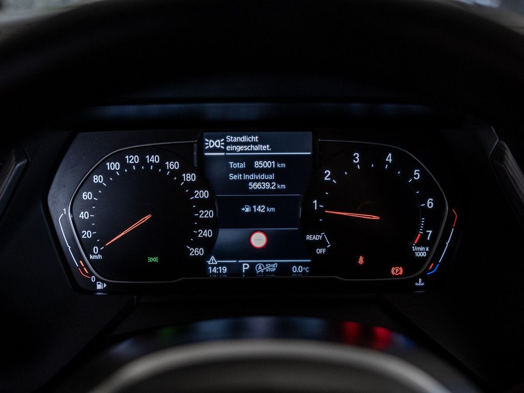 BMW 135 2021