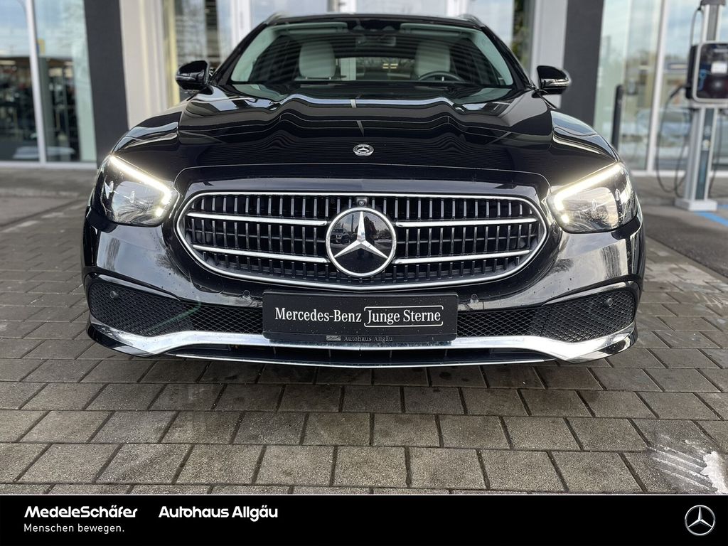 Mercedes-Benz E 300 2021