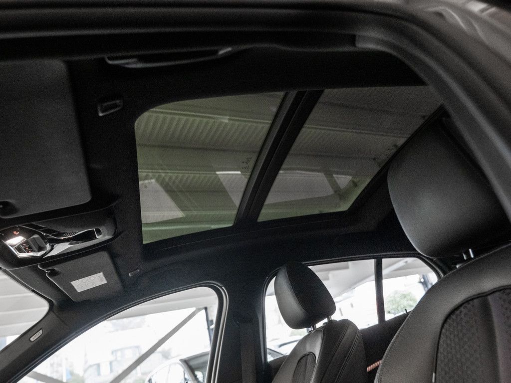 BMW 135 2021