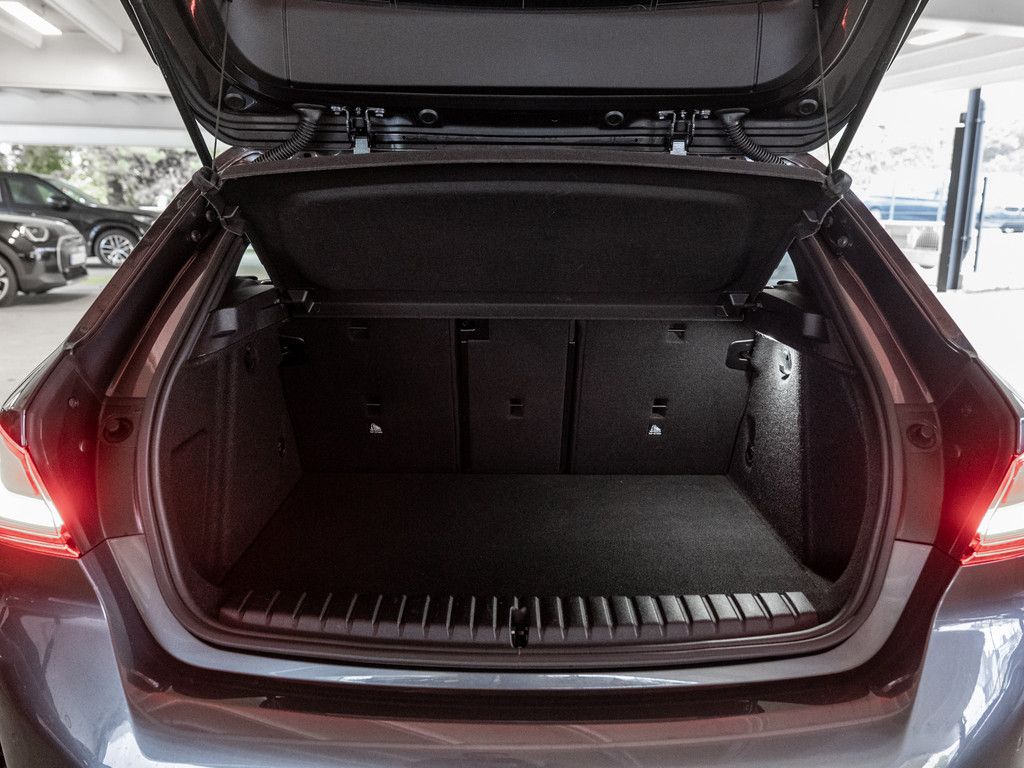 BMW 135 2021