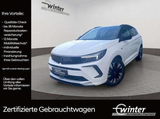 Opel Grandland (X) 2022