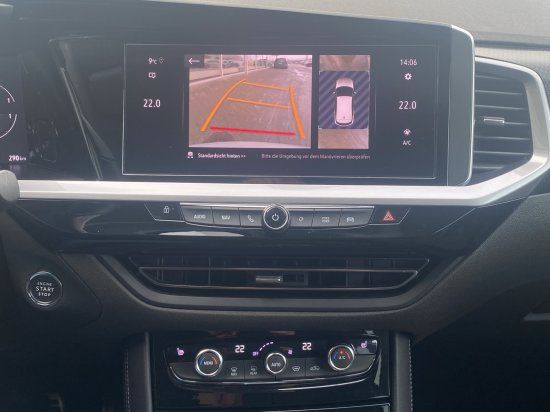 Opel Grandland (X) 2022