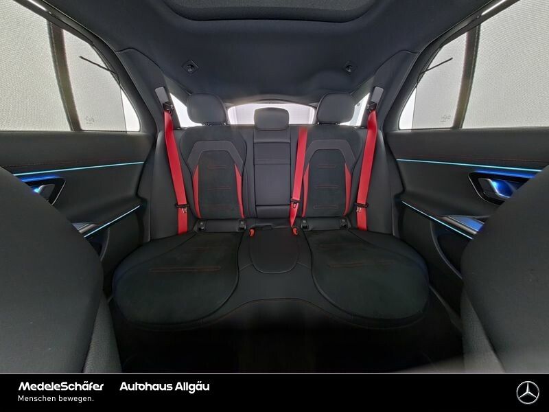 Mercedes-Benz E 53 AMG 2025