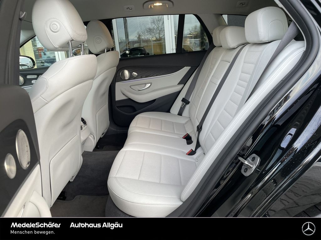 Mercedes-Benz E 300 2021