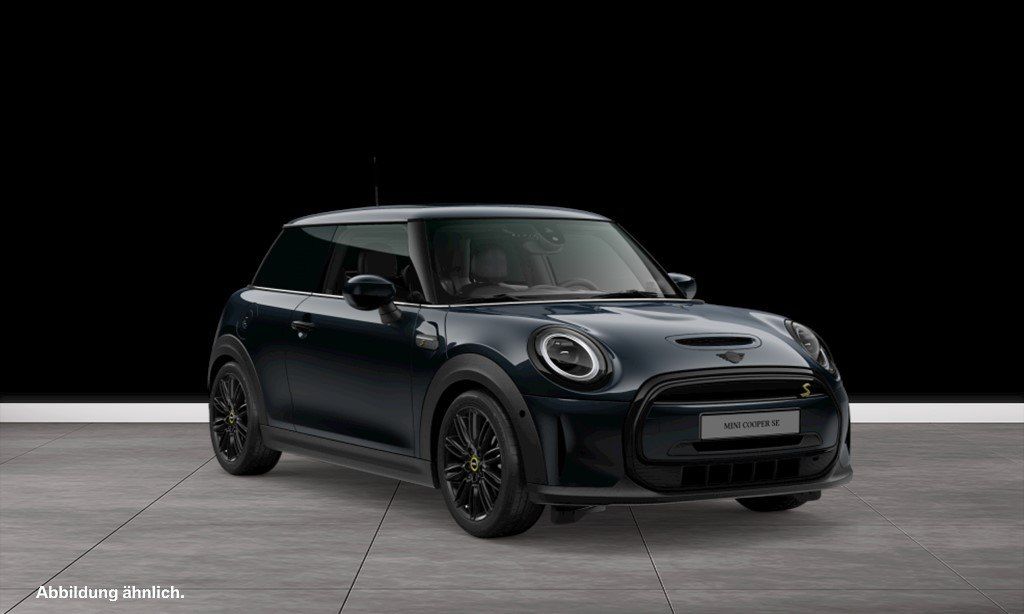 MINI Cooper SE 2023