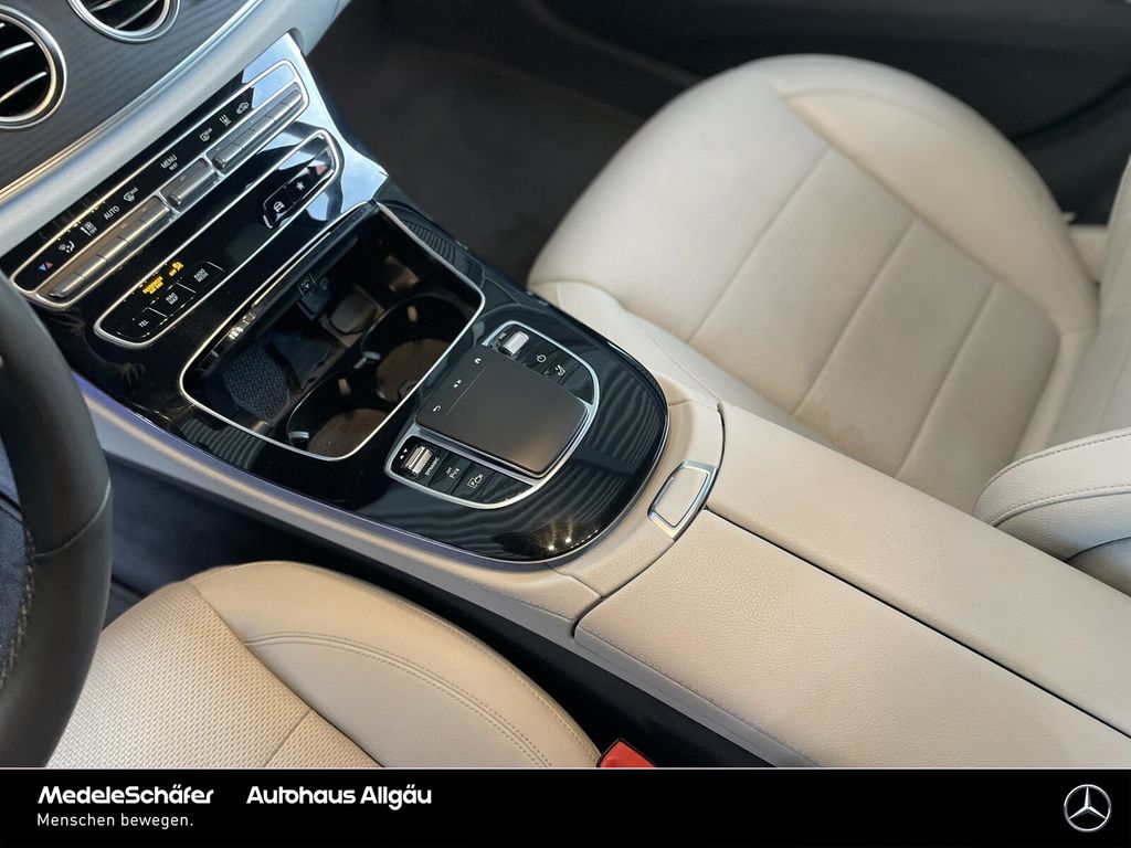 Mercedes-Benz E 300 2021