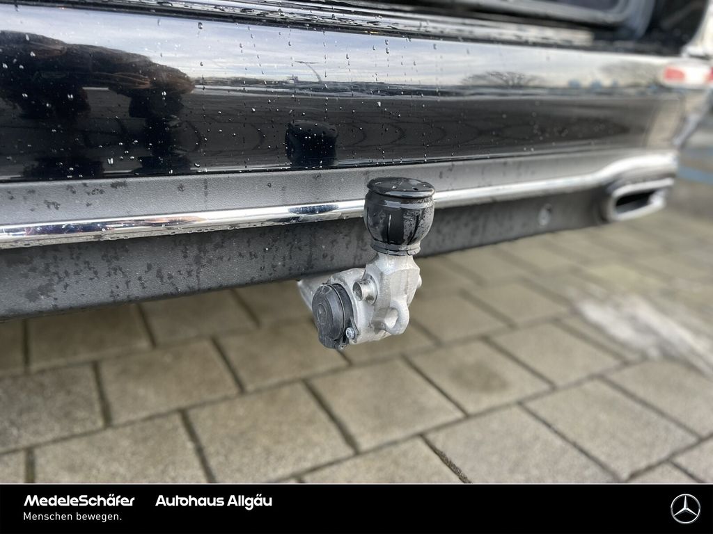 Mercedes-Benz E 300 2021