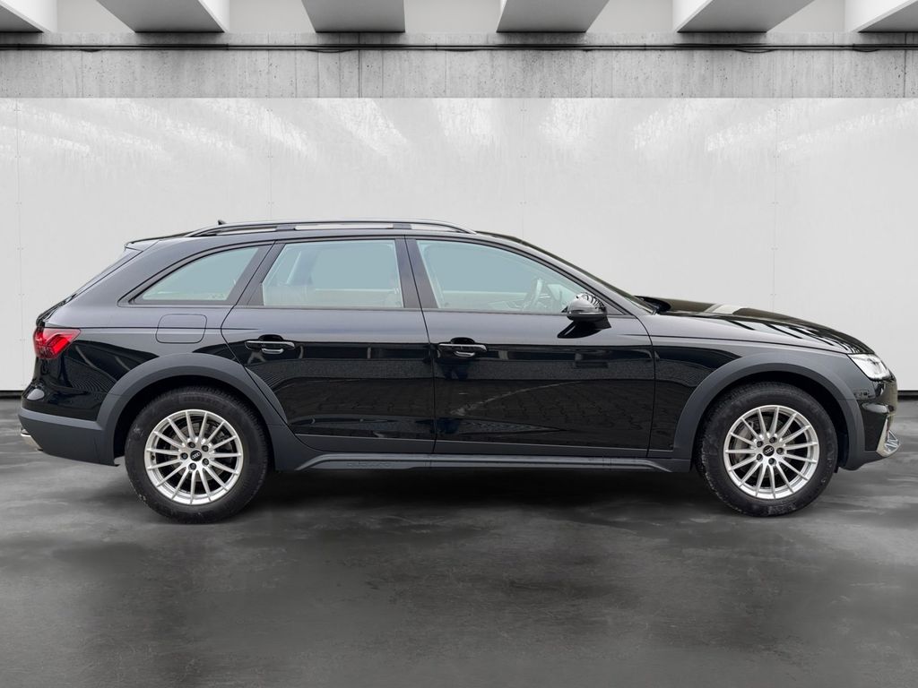 Audi A4 Allroad 2022