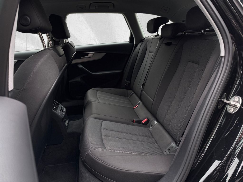 Audi A4 Allroad 2022