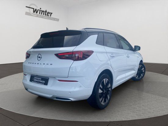 Opel Grandland (X) 2022