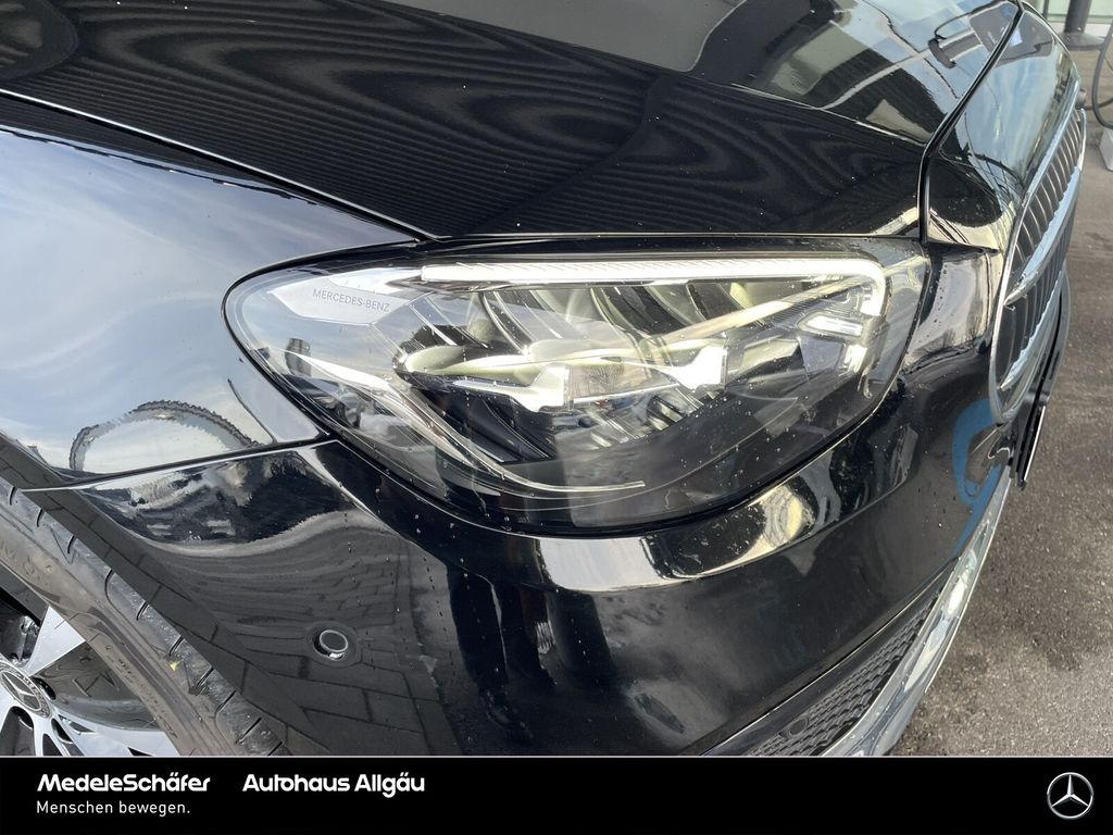 Mercedes-Benz E 300 2021