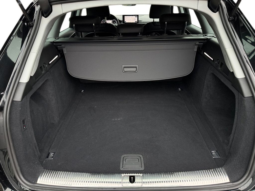 Audi A4 Allroad 2022
