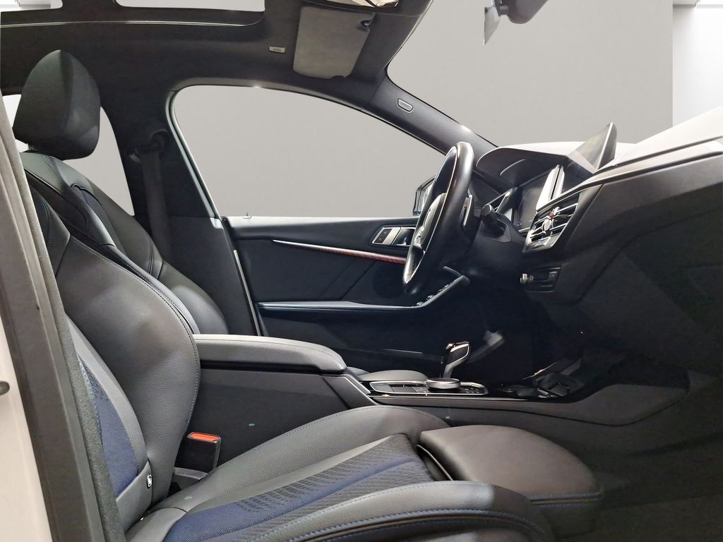 BMW 220 Gran Coupé 2022