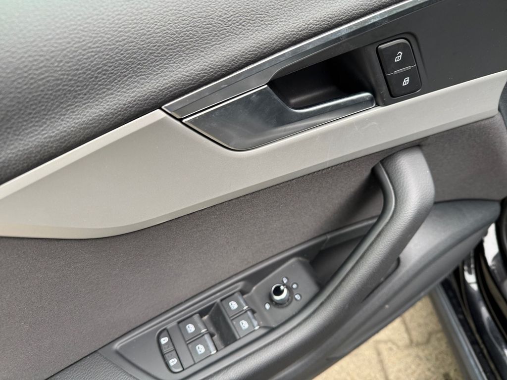 Audi A4 Allroad 2022