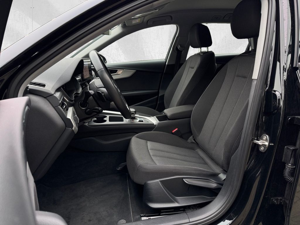 Audi A4 Allroad 2022