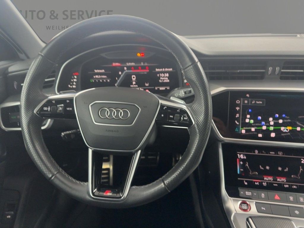 Audi S6 2023