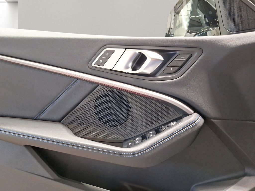 BMW 220 Gran Coupé 2022