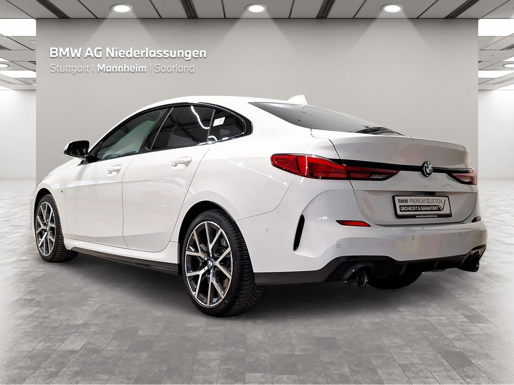 BMW 220 Gran Coupé 2022