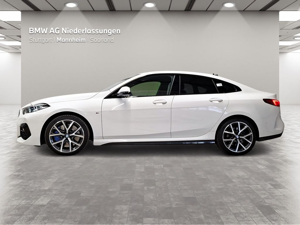 BMW 220 Gran Coupé 2022
