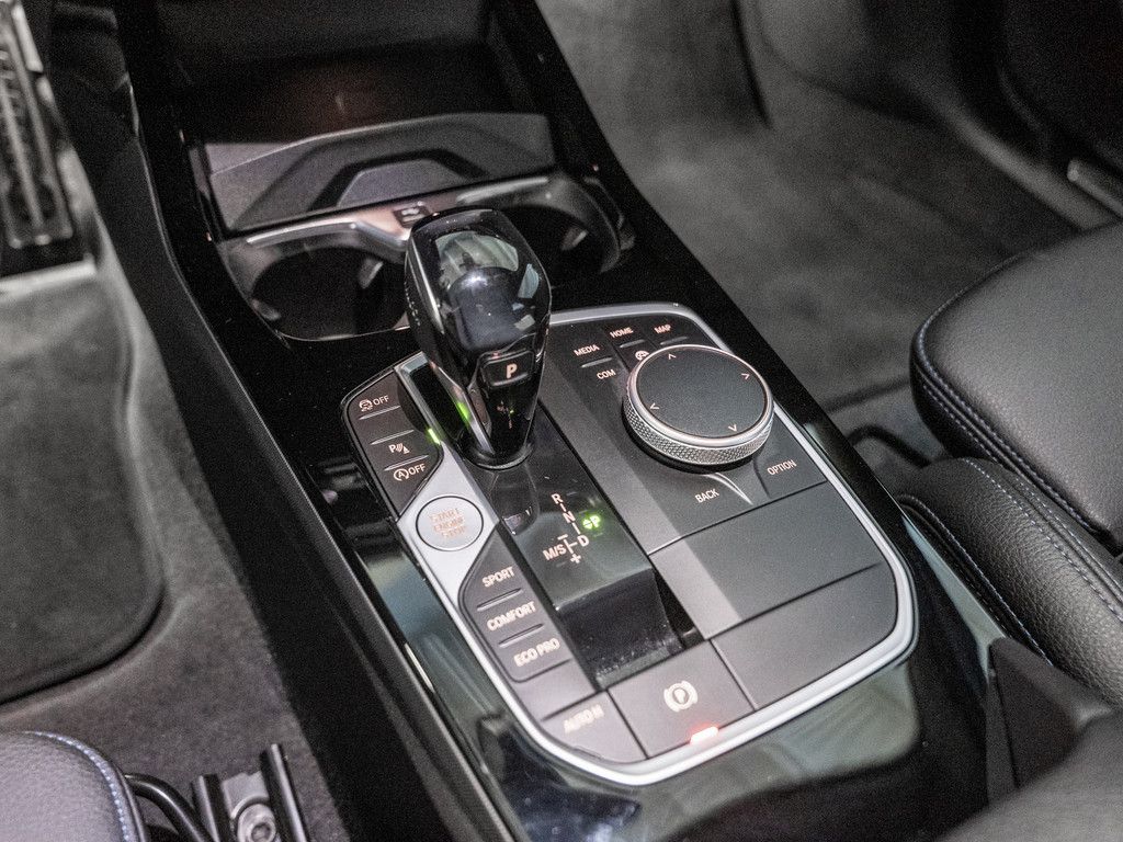 BMW 135 2021