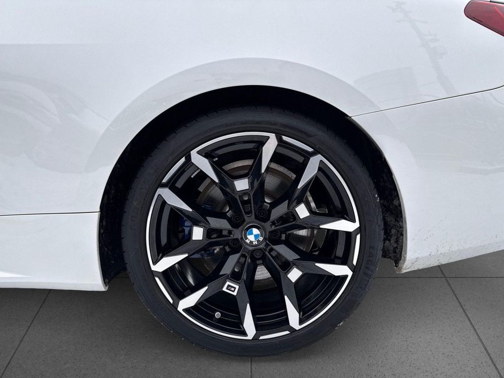 BMW M440 2025