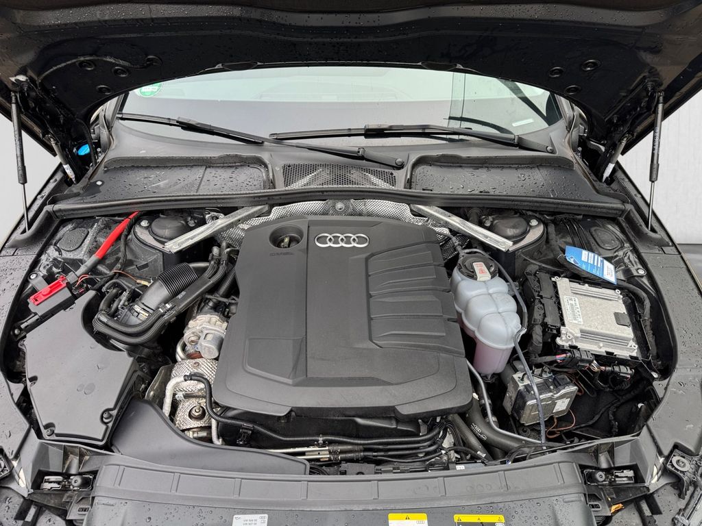 Audi A4 Allroad 2022