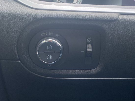 Opel Grandland (X) 2022