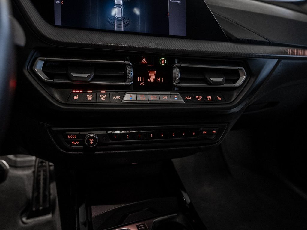 BMW 135 2021