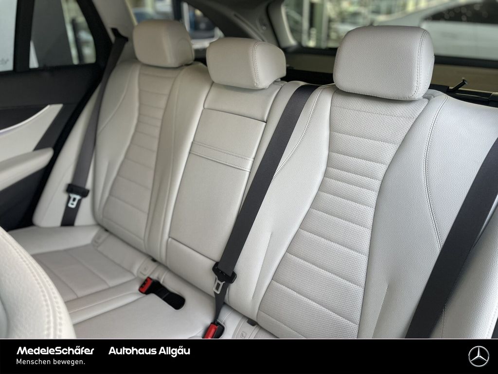 Mercedes-Benz E 300 2021