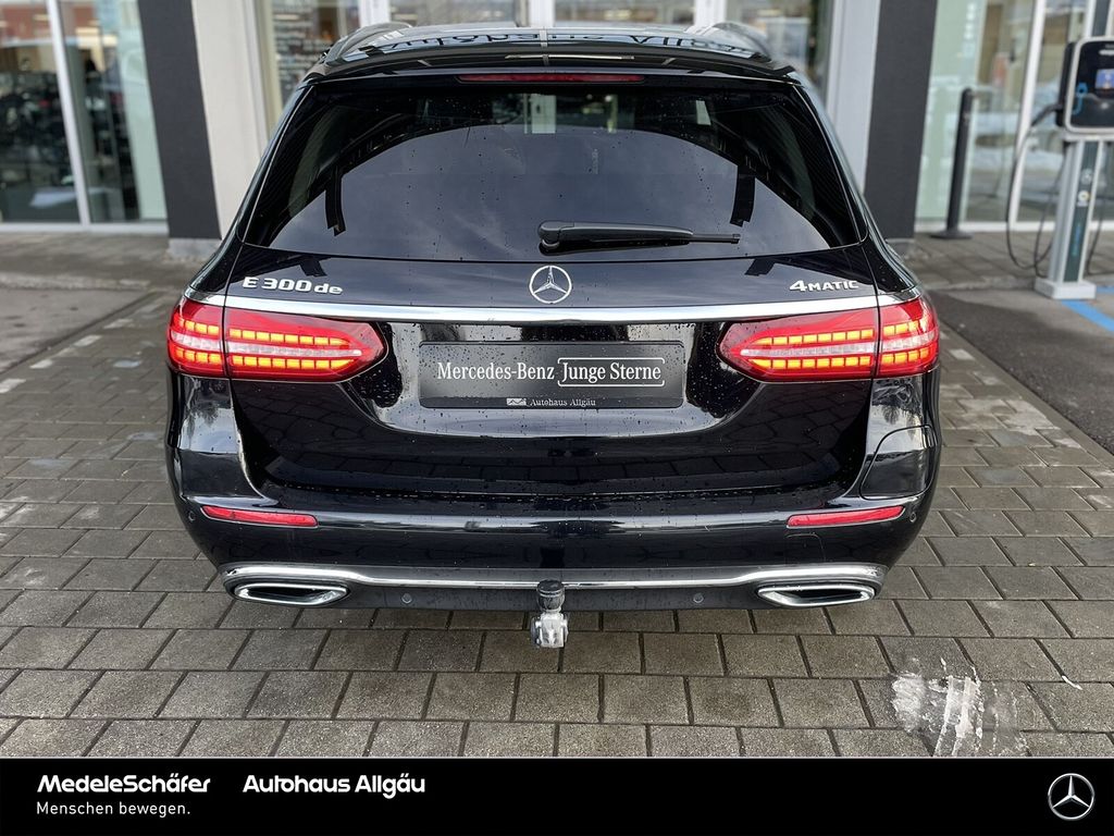 Mercedes-Benz E 300 2021