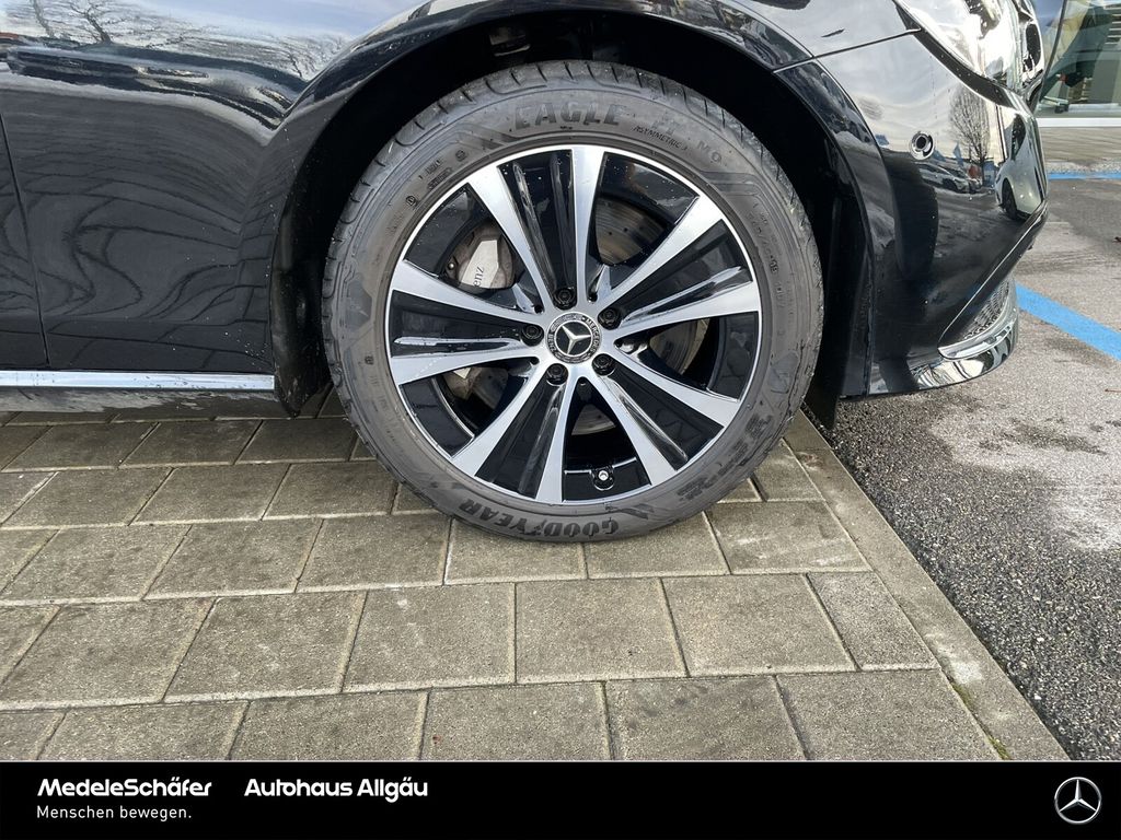 Mercedes-Benz E 300 2021