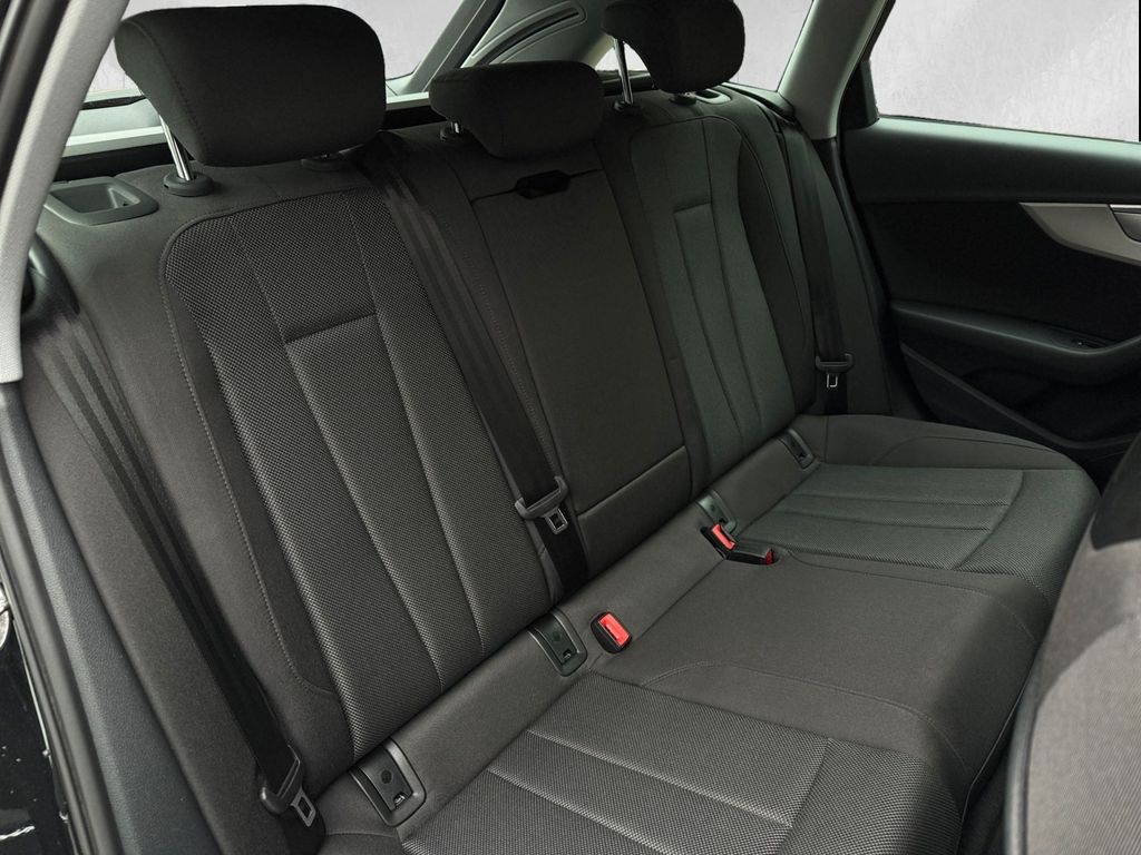 Audi A4 Allroad 2022