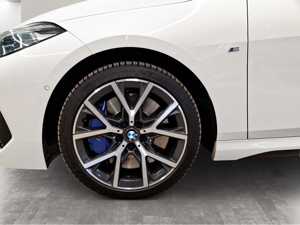 BMW 220 Gran Coupé 2022