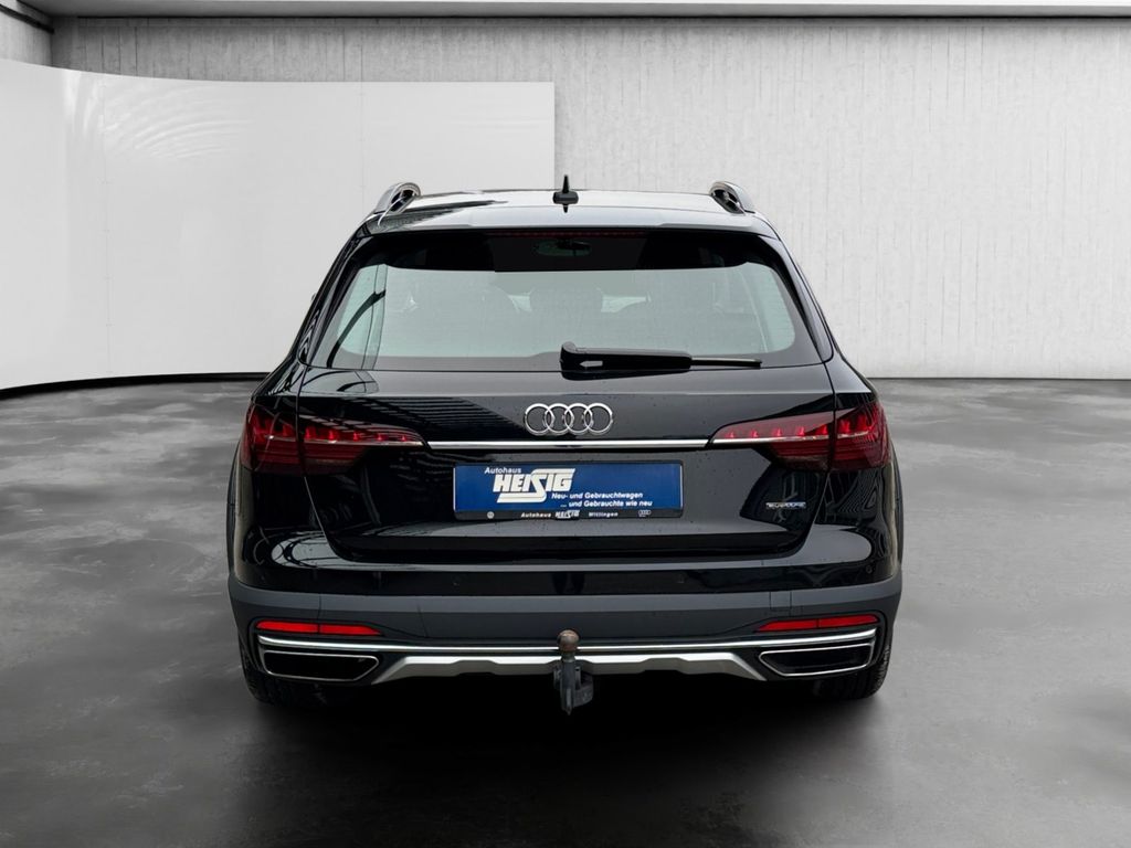 Audi A4 Allroad 2022